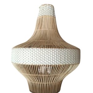 rattan combination with synthetic